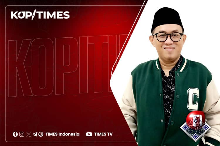 Pendidikan Pesantren Berbasis Entrepreneurship