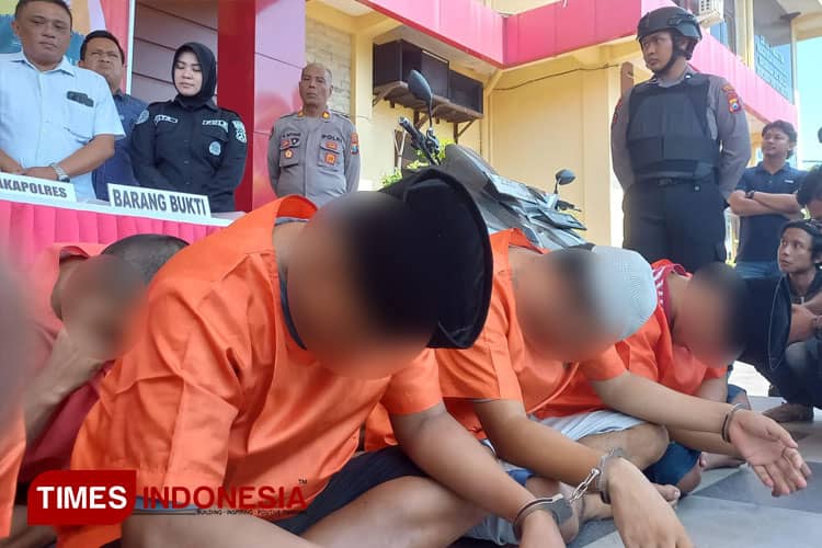 Polres Probolinggo: Masyarakat Tak Perlu Takut Jika Dicegat Debt Collector di Jalan