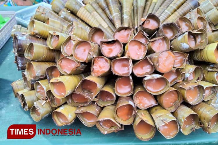 Cocorot: Keunikan Kuliner Khas Kota Tasikmalaya