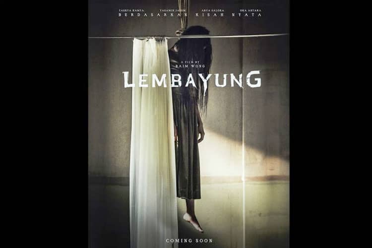 Film Lembayung, Debut Pertama Baim Wong Sebagai Sutradara