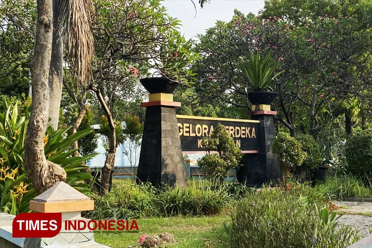 Penataan Stadion Gelora Merdeka Kraksaan Berlanjut, Pemkab Probolinggo Anggarkan Rp2,24 M Tahun Ini
