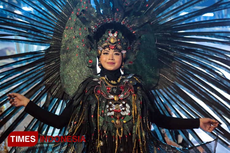 Ketapang Night Culture Festival, Upaya Meningkatkan Perekonomian Warga Kota Probolinggo
