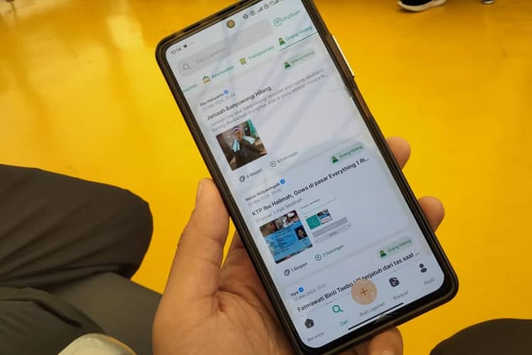 Aplikasi Kawal Haji, Solusi Praktis untuk Laporan dan Pantauan Haji 2024
