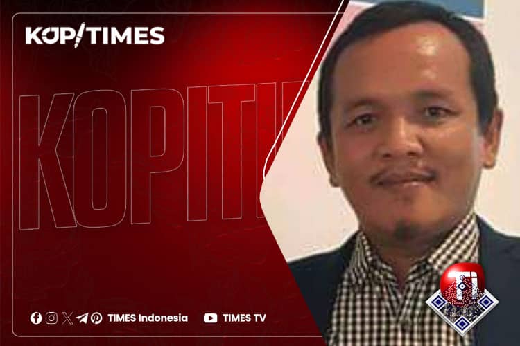 Merayakan Hubungan Diplomatik Indonesia-Australia ke-75