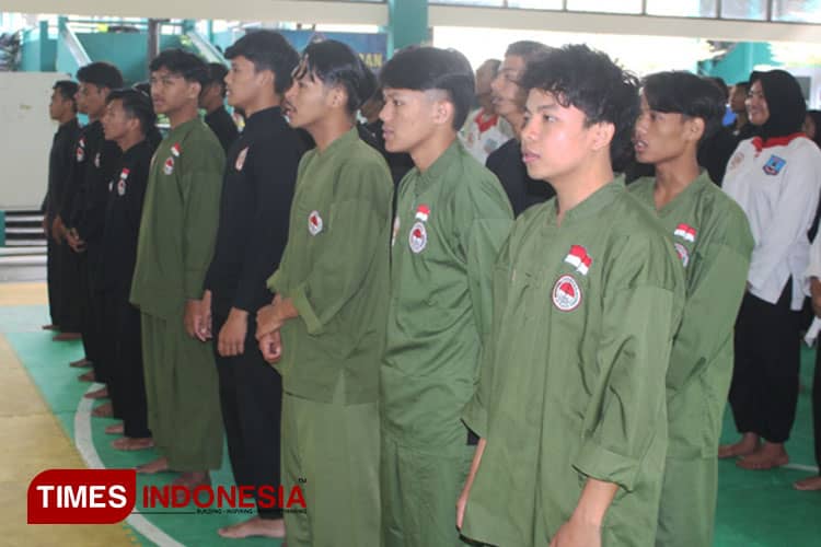IPSI Kota Batu Gelar Kejurkot