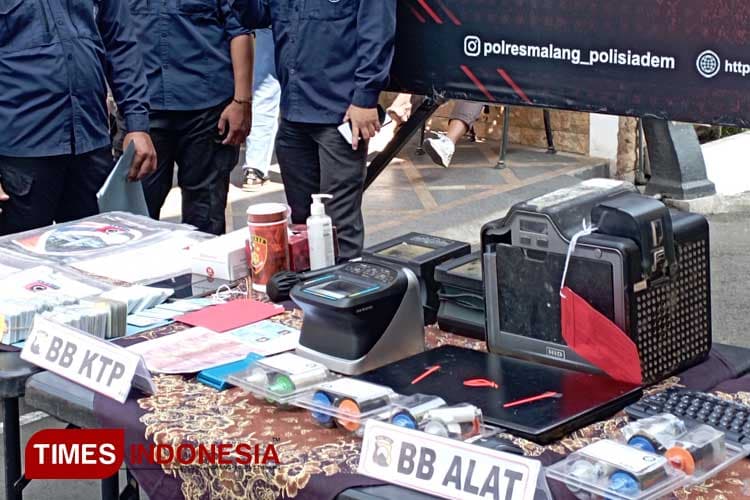 Praktik Pungli Terbongkar, Oknum Honorer Disdukcapil Terancam Sanksi Pecat