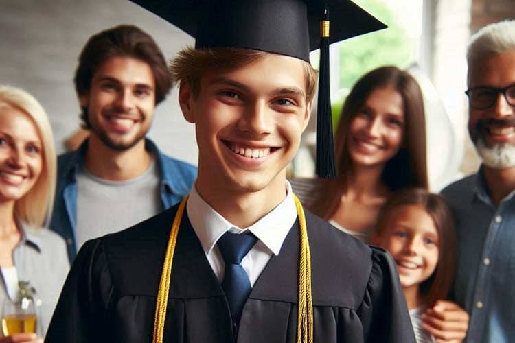 7 Best Graduation Gifts for the Class of 2024