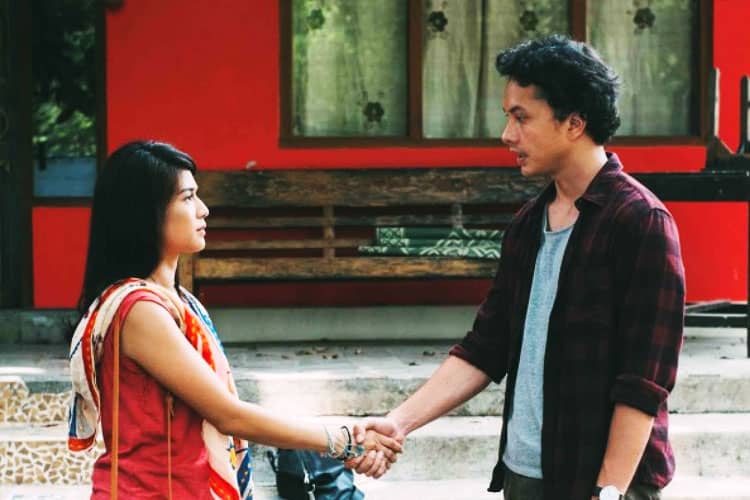Ada Apa Dengan Cinta, Film Kolaborasi Lintas Generasi dari Miles Films