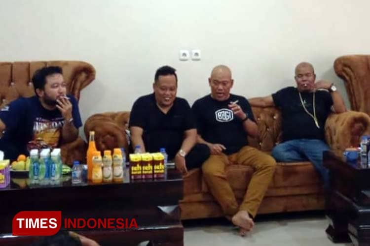H Endang Juta dan Pengaruh Besarnya pada Pilkada 2024 di Kota Tasikmalaya