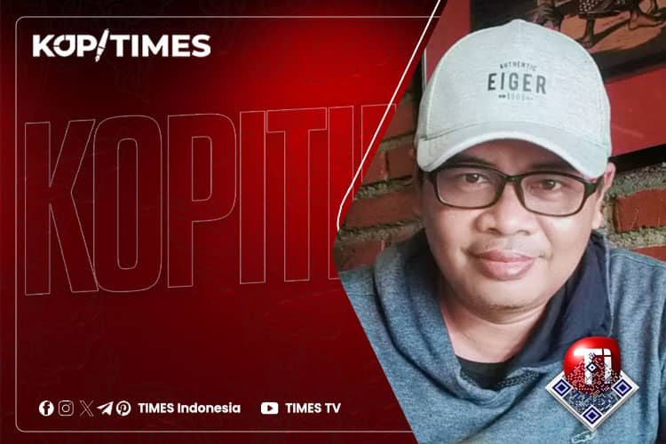 Posisi Agama dan Sains dalam Artificial Intelligence