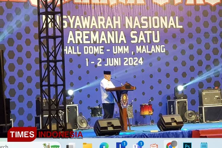 Pemkab Malang akan Bangun Monumen Tragedi Kanjuruhan di Depan Gate 13