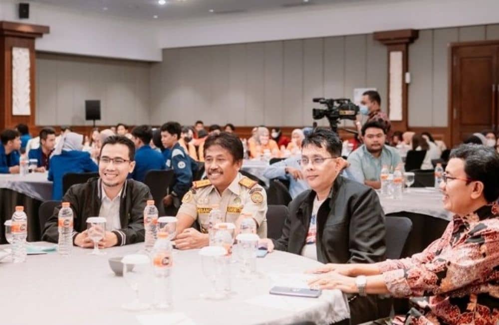 Teuku Z. Arifin, Ketua Umum LSM Penjara Makin Terkenal di Kalangan Gen-Z