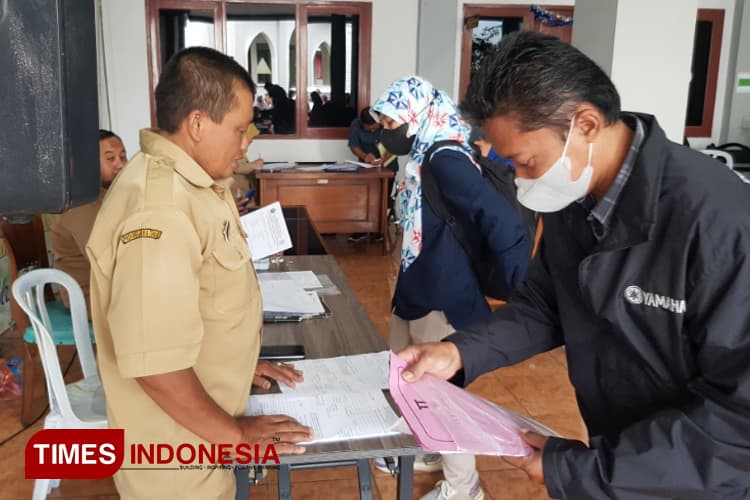 Disdikbud Kota Malang Mulai PPDB Jalur Prestasi Lomba