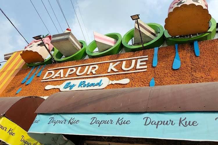 Rekomendasi Toko Kue untuk Ulang Tahun di Mojokerto