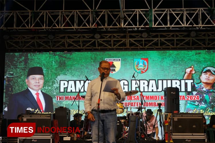 Pemkab Jombang Serius Gempur Rokok Ilegal