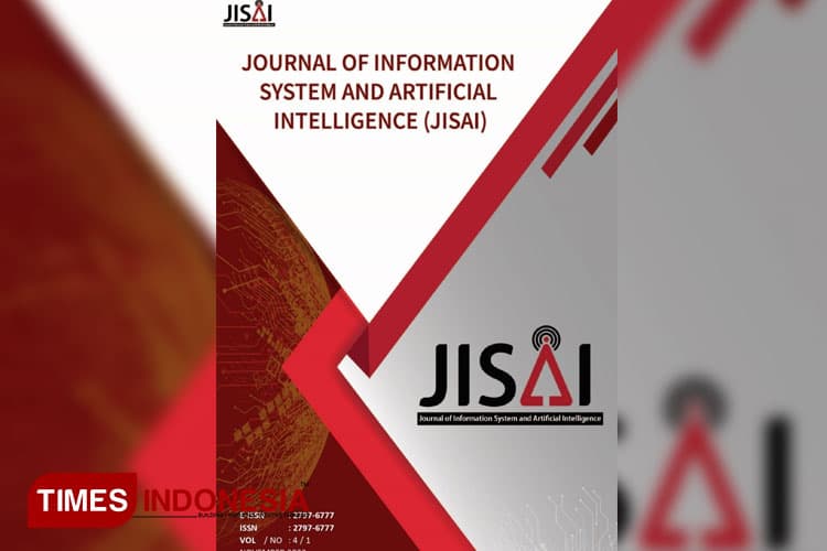 Jurnal JISAI FTI UMBY Raih Terakreditasi Sinta 5 Kemendikbudristek