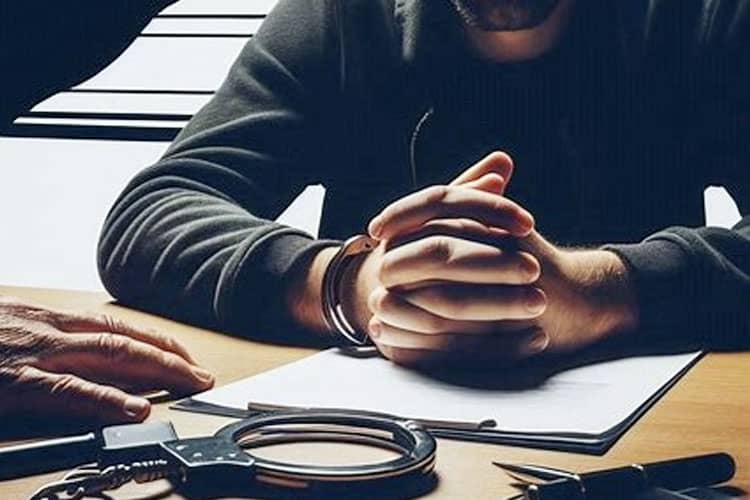 Pelaku Pembunuhan Kakek di Probolinggo Ditangkap dalam Tiga Jam
