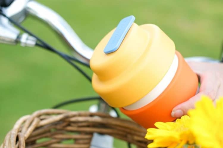 Tumbler LinLin Pot Chako Lab Resmi Hadir di Indonesia, Apa Sih Kelebihannya?