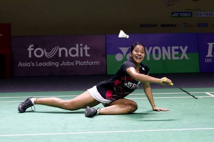 Tiga Wakil Indonesia Lolos Semifinal Australia Open