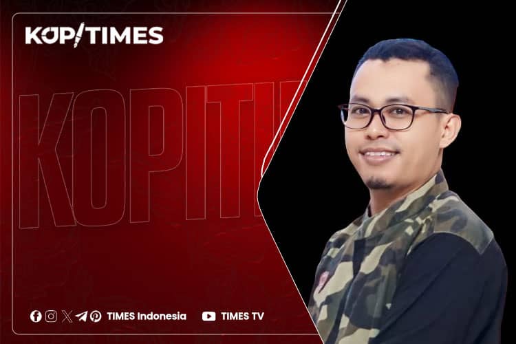 Beragama dengan Pikiran Kritis