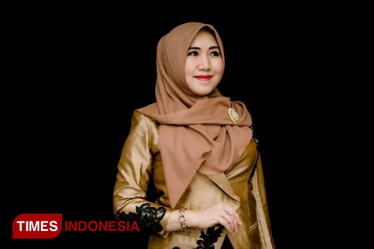 Penuh Makna, Ning Lia Beberkan 9 Hadits Keutamaan Idul Adha