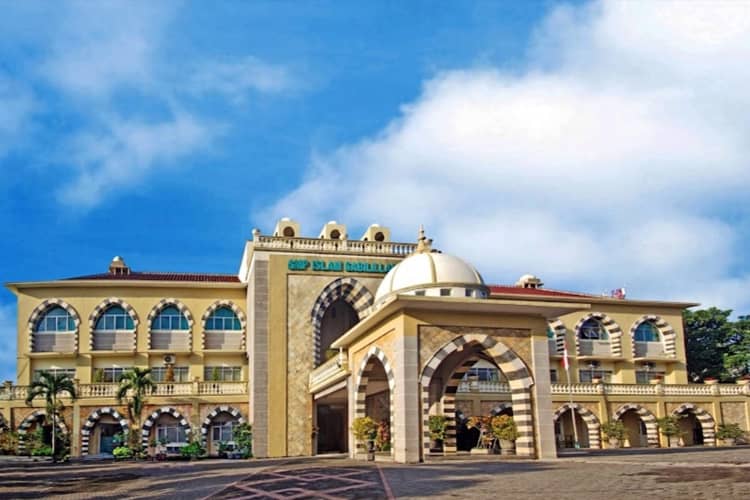 17 SMP Terbaik di Malang Raya Versi PPDB 2023