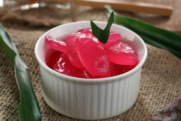 Exploring the Nutritional and Culinary Wonders of Kolang Kaling