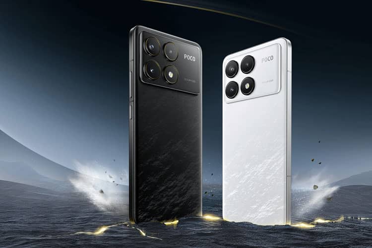 Poco F6 Mengancam Dominasi Flagship