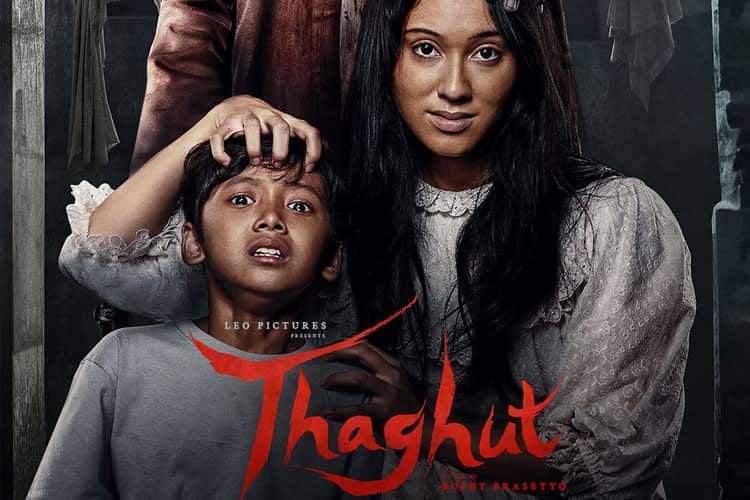 Sempat Diprotes Film Kiblat Akhirnya Ganti Judul Thaghut, Apa Artinya?