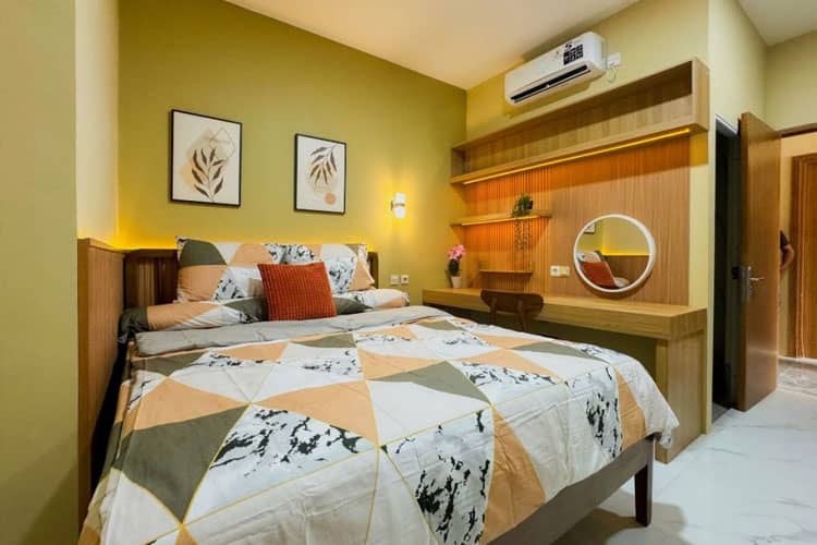 Sukses di Surabaya, Stay.vie Living Ekspansi ke Jakarta