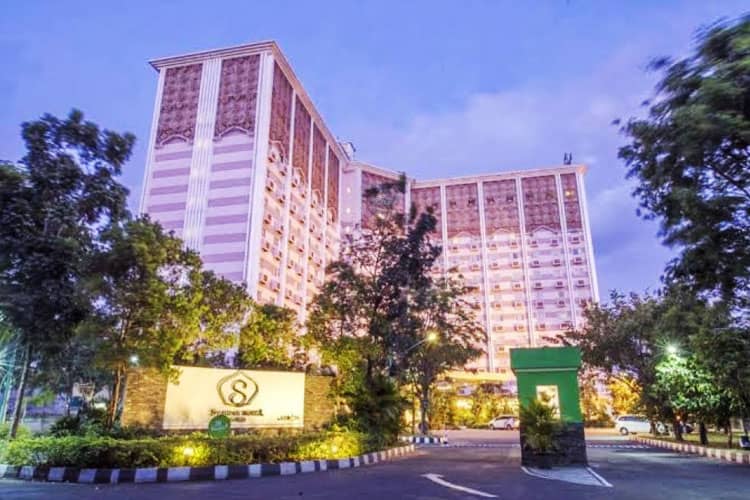 Berlarut-larut, Pemilik Hotel Lorin Solo Minta Gelar Perkara Eks Direktur Purwanto