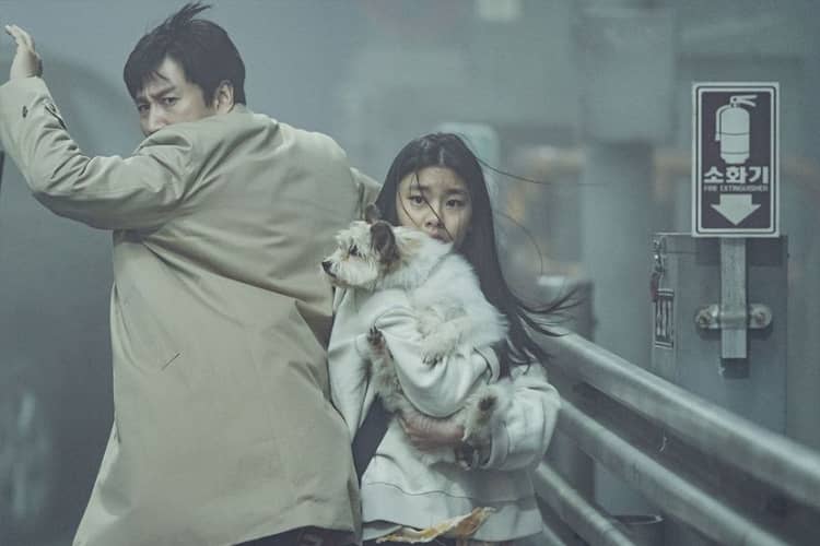 Film Terakhir Mendiang Lee Sun Kyun, Project Silence Tayang di Bioskop Tanah Air