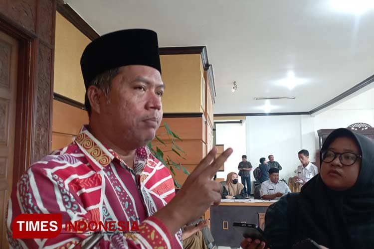 Wacana Pemekaran Wilayah Diakomodir Pansus RPJPD DPRD Kabupaten Malang