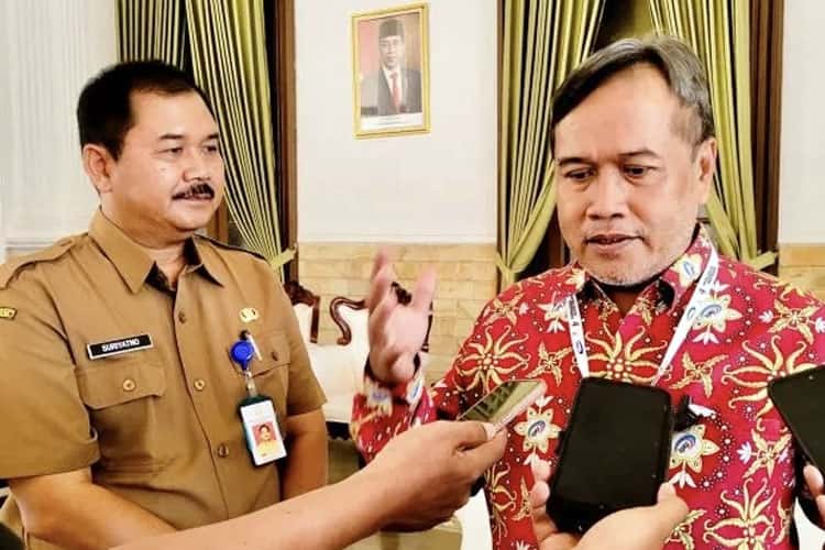 Penggunaan Dana Desa di Situbondo Dipuji BPKP Jatim untuk Penanganan Stunting