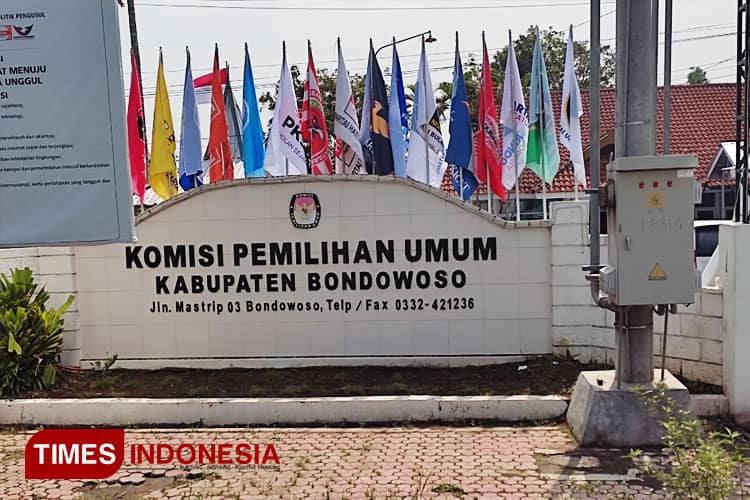 Bawaslu Bondowoso Dapat Aduan Soal Coklit Pantarlih KPU