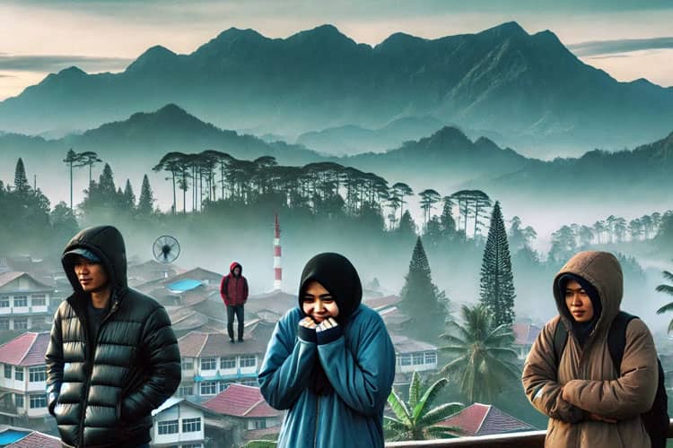 9 Fakta Fenomena Bediding yang Saat Ini Melanda Jawa
