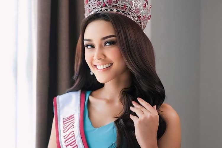 Intip Rahasia Kecantikan Puteri Indonesia 2024, Harastha Haifa Zahra