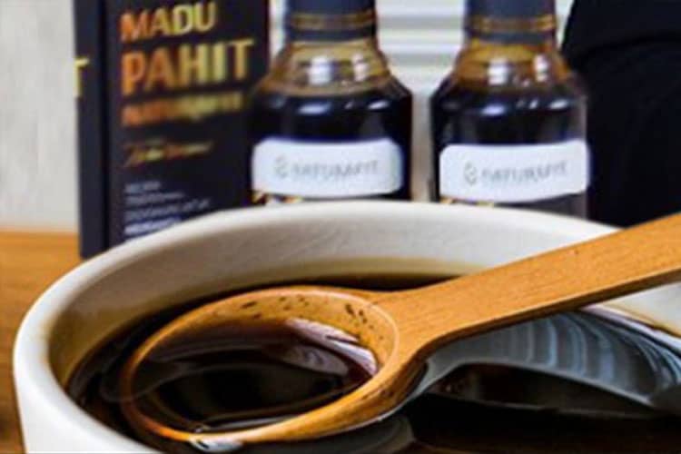 Manfaat Madu Hitam Pahit untuk Kesehatan dan Mengatasi Diabetes