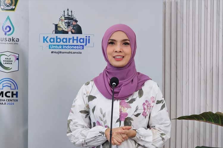 Pemulangan Jemaah Haji 2024 Terus Berlangsung, 194.765 Orang Sudah Tiba di Tanah Air