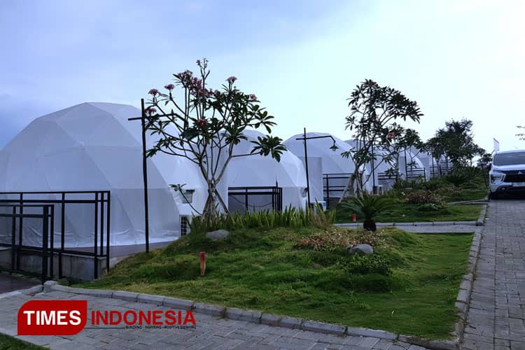 Berwisata Seru di Dreamland Malang: Harga Tiket Masuk hingga Wahana Lengkap