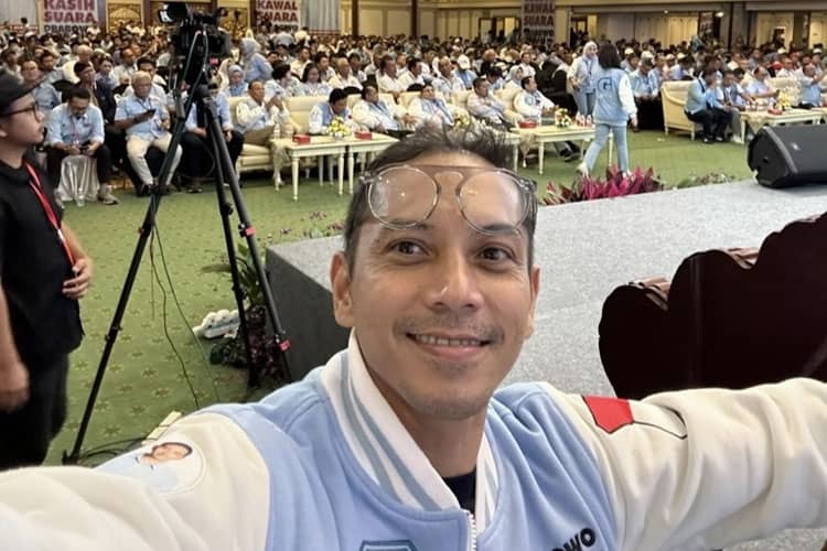 Diangkat Jadi Komisaris PT Pos Indonesia, Ini Profil Lengkap Fauzi Baadilla