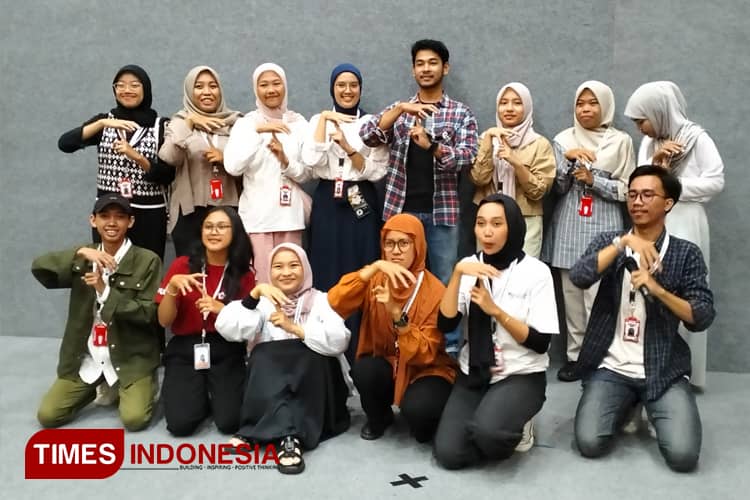 Metamorfrosa, Komunitas Pemerhati Pengembangan Sosial Anak Tuna Rungu di Tasikmalaya