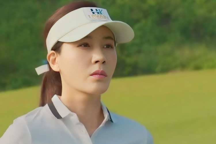Mengenal Golf, Olahraga Elit yang Muncul di Drakor Red Swan