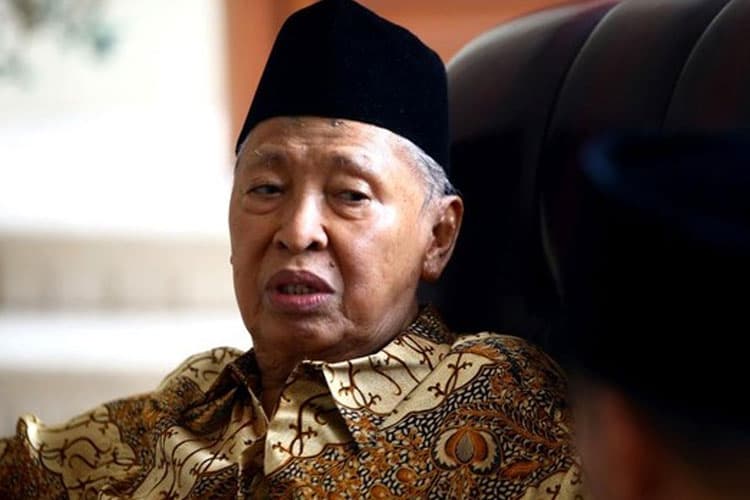 Hamzah Haz Wafat, Rektor Paramadina: Kita Kehilangan Negarawan
