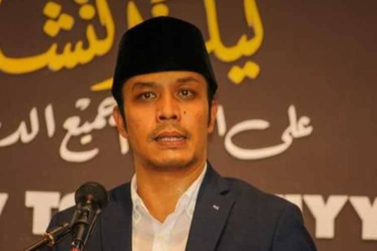 Islam itu Unik, Makan Fondasinya, ini Penjelasan Gus Kautsar