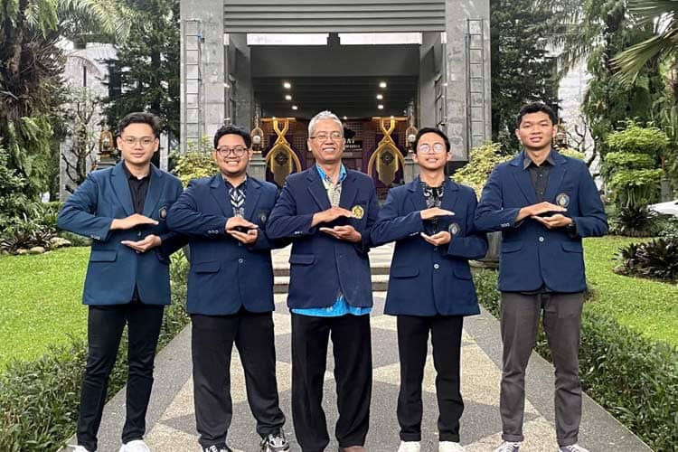 Smart Coma, Aplikasi Pendeteksi Kesegaran Daging Sapi Buatan Mahasiswa UB