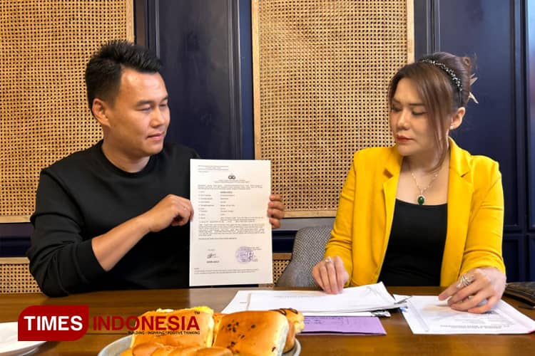 Sengketa Kongsi Bisnis Kampoeng Roti, Pengacara DS Berharap Proses Audit segera Tuntas