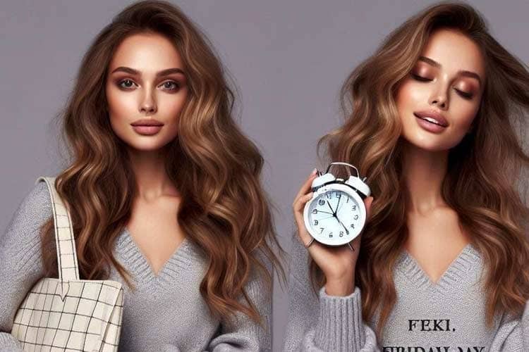 Kenapa Hari Jumat Terasa Lebih Pendek? Ini Penjelasannya