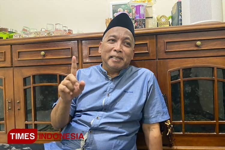 Pengasuh Pesantren Tebuireng Berharap Konferwil PWNU Jatim Bersih dari Kepentingan Politik