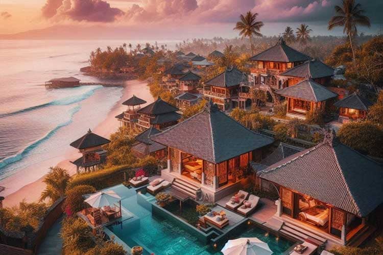 5 Alasan Kenapa Turis Asing Sering Memutuskan untuk Menetap di Bali